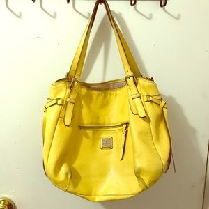 Dooney & Bourke Shoulder Bag